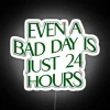 Stay Motivated with This Uplifting Reminder That Tomorrow's New