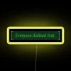 Upgrade to modern outdoor LED signs with vibrant color options.