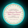 Neon Evidence-Based Practice Guidance Bright LED Wall Sign Illumination