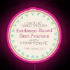 Professional Color-Changing RGB LED Display Sign for Effective Event Promotion