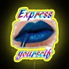 Personalize your space with vibrant customizable full color LED lighting
