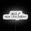 Vibrant Taylor Swift-inspired Neon Sign for Music Lovers Everywhere Always