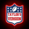 Add vibrant football team spirit with this customizable neon sign.