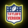 Eye-catching NFL team logo LED light display for football fan