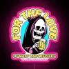Customizable RGB LED homebrew bar decor signs for malt enthusiasts.