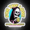 RGB Neon Sign for Homebrewers with a Twist of Mirth