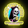 RGB Neon Sign for Brew Lovers and Mischief Makers Aboard