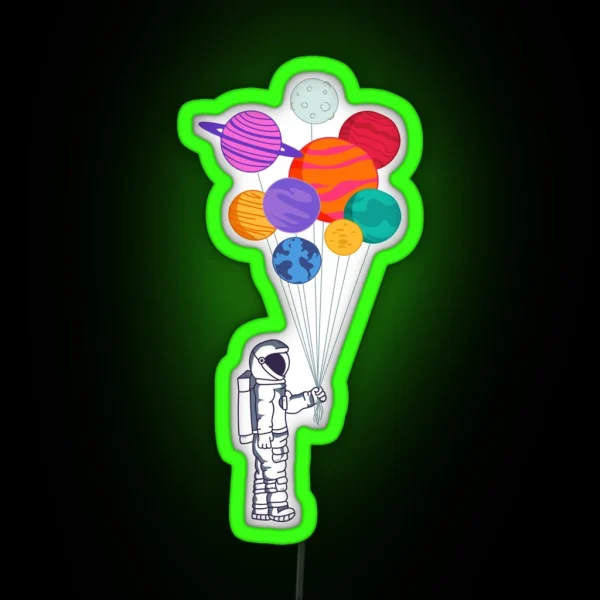 For You Everything RGB Neon Sign