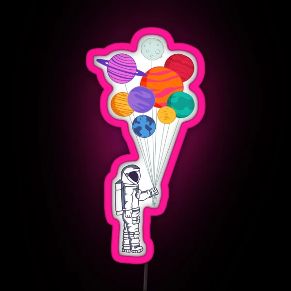 For You Everything RGB Neon Sign