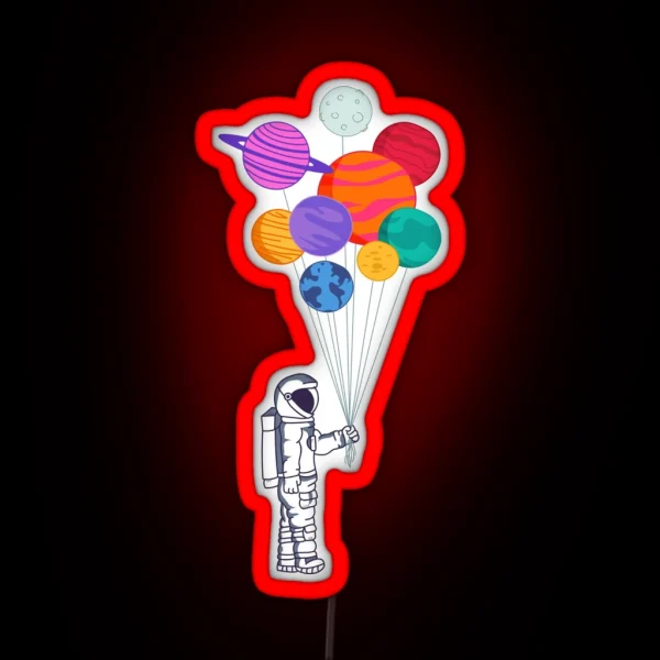 For You Everything RGB Neon Sign