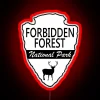Illuminate your space with vibrant colors of the forest".