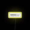 High Definition Color Changing LED Sign with Advanced Display Technology