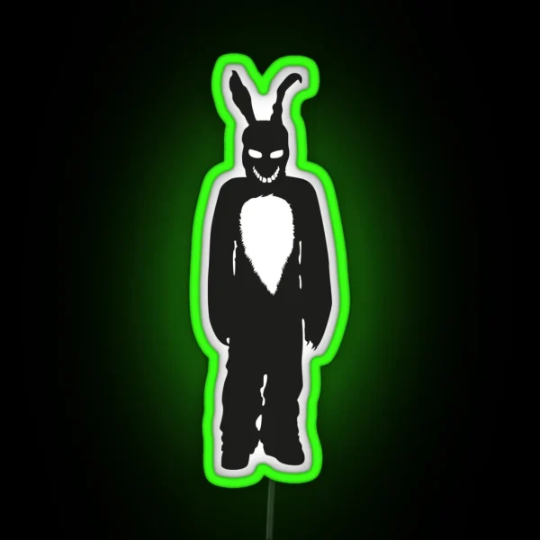Frank RGB Neon Sign