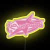 Support Palestinian Freedom Movement with Vibrant RGB LED Sign Display