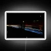Vibrant Freeway Style LED Neon Sign with Color Changing Lights