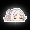 Customizable RGB lighting for your gaming room and entertainment space.