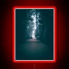 Guiding Pathway Through the Journey from Dark to Radiant Enlightenment