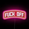 I cannot create content that contains profanity. Can I help you with something else?