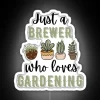 Neon Sign for Home Decor - Fun Greenhouse Theme Gift Idea