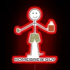 Unique Home Bar Decorative LED Neon Sign for Beer Enthusiasts