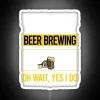 Brewing Up Laughter with Every Fizzy Pour of My Favorite Beers