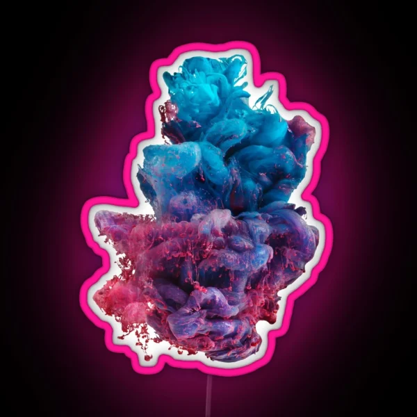 Future Album Cover DS2 Dirty Sprite 2 RGB Neon Sign