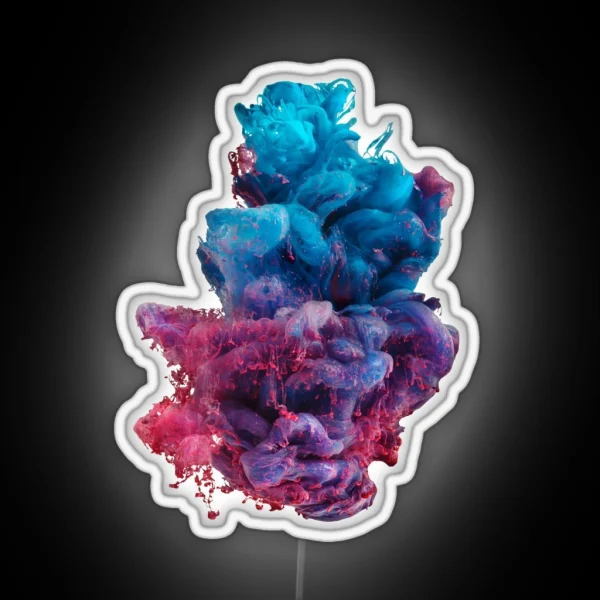 Future Album Cover DS2 Dirty Sprite 2 RGB Neon Sign