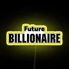 Dream Big with Vibrant RGB LED Signs for Your Success