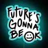 Encouraging positivity with vibrant RGB neon sign display phrases