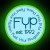 Neon Decorative Sign with Modern Rainbow Colors and Chic Style