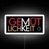 Brighten up your space with vibrant Gemütlichkeit Milwaukee WI nostalgia.
