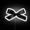 Neon Girly Decor led with Vibrant RGB Colorful Illuminated Sign