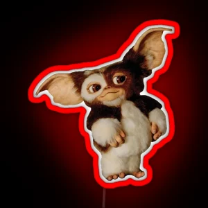 Gizmo RGB Neon Sign