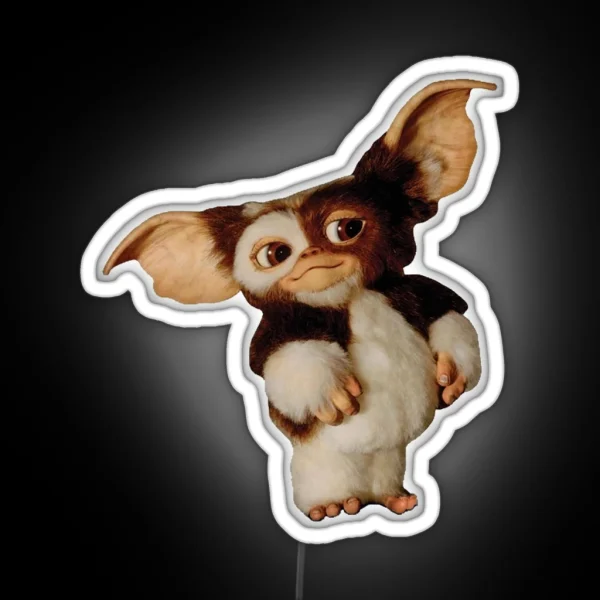 Gizmo RGB Neon Sign