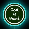 Faithful Inspirational Home Decor with Vibrant God and Life Messages