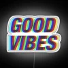 Add Colorful Energy to Your Space with This Neon Sign