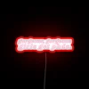 Empowering Women, Beautiful Minds, and Bright Ideas in RGB Neon