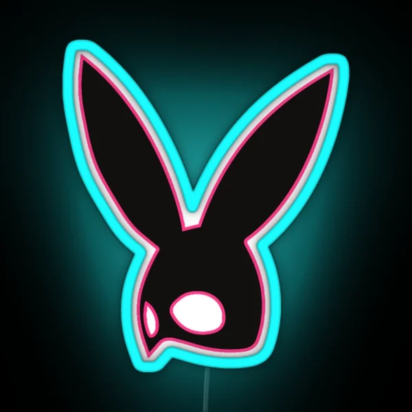 Grande Classic RGB Neon Sign