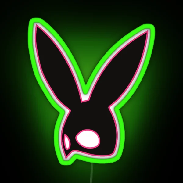 Grande Classic RGB Neon Sign