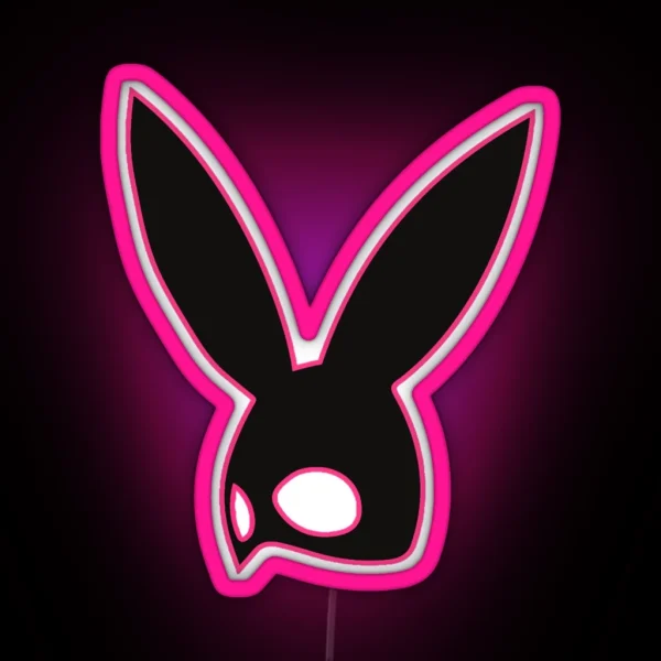 Grande Classic RGB Neon Sign