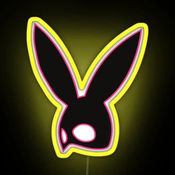 Grande Classic RGB Neon Sign