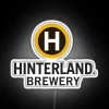 Add a touch of Green Bay charm to your brewery vibe