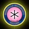 Vibrant RGB LED Neon Sign for Educational Institutions and Businesses