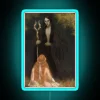 Ethereal Greek Mythology Wall Decoration Featuring Hades & Persephone in Color