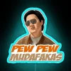 Retro-Neon Sign for Party Lovers and Mr Chow Parody Enthusiasts