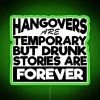 Fun Neon Sign Decor for Party Animals and Storytellers Alike
