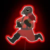 Add vibrant Team Fortress 2 themed fun to your space.