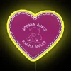 Harry Styles Little Freak RGB Color Changing Neon Sign Art