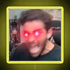 Eye-catching RGB Neon Sign for Gaming Enthusiasts and Hasan Piker Fans