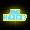 Customizable LED Sign with Vibrant Color Changing RGB Display Technology